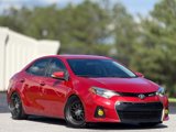 Used 2016 Toyota Corolla S image 4