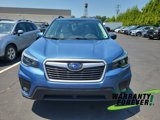 Used 2021 Subaru Forester Premium image 2