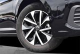 Certified 2024 Volkswagen Jetta S image 3