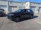 New 2025 Jeep Compass Limited w/ Sun and Sound Group image 2