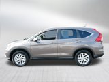 Used 2016 Honda CR-V EX-L image 4