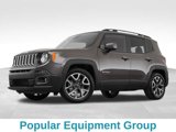 Used 2018 Jeep Renegade Trailhawk w/ Popular Equipment Group image 5