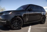 Used 2023 Land Rover Range Rover SE image 6