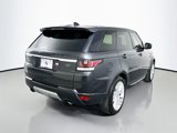 Used 2017 Land Rover Range Rover Sport HSE image 5