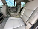 Used 2017 GMC Yukon SLT w/ HD Trailering Package image 4