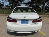 Used 2017 Honda Accord EX-L image 6