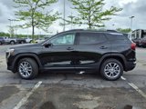 Certified 2022 GMC Terrain SLT w/ LPO, Floor Liner Package image 2
