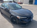 New 2025 Honda Civic Sport image 2