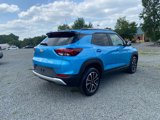 New 2026 Chevrolet TrailBlazer LT image 3