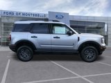 Used 2021 Ford Bronco Sport Big Bend image 2
