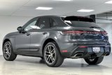 Certified 2024 Porsche Macan image 3