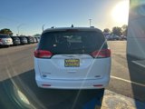 Used 2021 Chrysler Voyager Lxi image 4