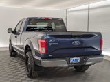 Used 2016 Ford F150 4x4 SuperCab image 4