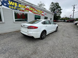 Used 2019 Ford Fusion SEL image 4