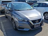 Used 2021 Nissan Versa SV image 3