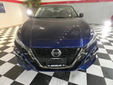 Used 2021 Nissan Altima 2.5 SR image 2