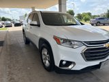 Used 2019 Chevrolet Traverse LT image 3