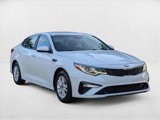 Used 2019 Kia Optima LX image 3