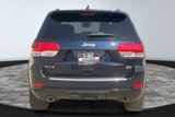 Used 2017 Jeep Grand Cherokee Overland image 4