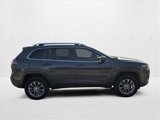 Used 2021 Jeep Cherokee Latitude Lux w/ Trailer Tow Group image 2
