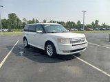 Used 2011 Ford Flex SEL w/ Rapid Spec Order Code image 3