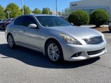 Used 2012 INFINITI G37 Journey w/ Premium Pkg image 5