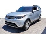 Used 2020 Land Rover Discovery HSE image 3