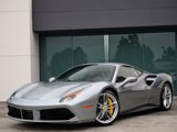Used 2018 Ferrari 488 GTB image 3