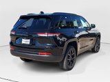 New 2025 Jeep Grand Cherokee Altitude image 3