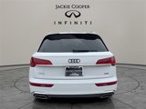 Used 2023 Audi Q5 2.0T Premium Plus w/ Premium Plus Package image 4