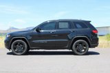 Used 2018 Jeep Grand Cherokee Laredo image 3