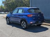 Certified 2024 Hyundai Venue SEL image 3