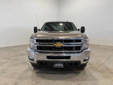 Used 2013 Chevrolet Silverado 3500 LTZ w/ LTZ Plus Package image 3