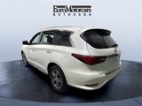 Used 2019 INFINITI QX60 Luxe w/ Essential Package image 3