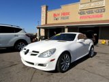 Used 2006 Mercedes-Benz SLK 350 image 3