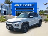Certified 2023 Chevrolet TrailBlazer ACTIV image 2