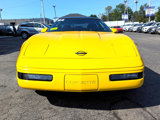 Used 1994 Chevrolet Corvette Coupe image 4