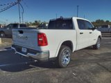 New 2025 RAM 1500 Big Horn image 2
