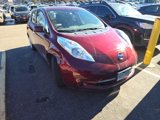 Used 2017 Nissan Leaf S w/ Protection Package image 4