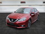 Used 2018 Nissan Sentra SR image 3