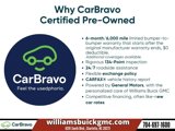 Certified 2016 Chevrolet Spark LT w/ Driver Confidence Package image 4