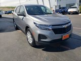 Used 2023 Chevrolet Equinox LS image 3