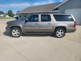 Used 2014 Chevrolet Suburban LTZ image 4