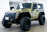 Used 2013 Jeep Wrangler Sport image 3