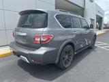 Used 2017 Nissan Armada Platinum image 4