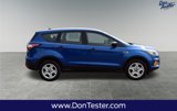 Used 2018 Ford Escape S image 2