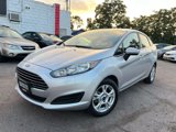 Used 2016 Ford Fiesta SE image 5