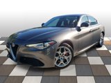 Used 2019 Alfa Romeo Giulia Ti image 1