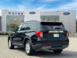 Certified 2022 Ford Explorer XLT w/ Equipment Group 202A image 4