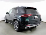 Used 2025 Mercedes-Benz GLE 450e 4MATIC image 3
